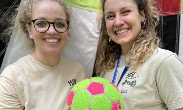 Am 14. und 15. Juni Burgfest für Klein und Groß