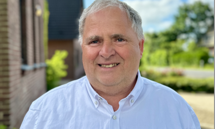 Achim Evertz bleibt Vorsitzender des Heimatverein Schmalbroich