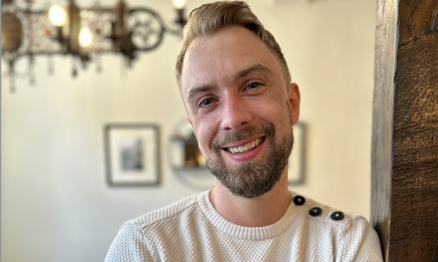 Bis zum 16. Juni für Matthias Ebbinghaus abstimmen