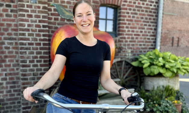 Erster Raderlebnistag Niederrhein mit drei Routen ab St. Tönis