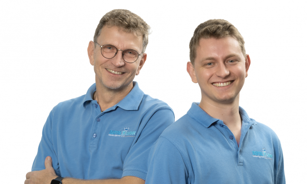 Dental Labor Holger Ziemke – Digitalisierung & Patientennähe im Fokus