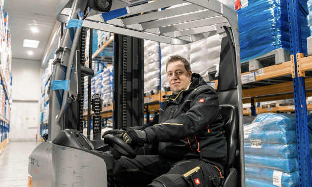 Abbelen sucht Sie – komm in´s Team