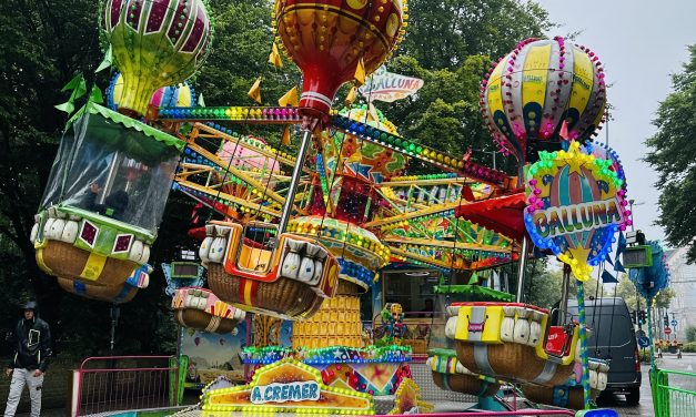 Kempener Sommerkirmes mit neuem Konzept und erweiterter Veranstaltungsfläche