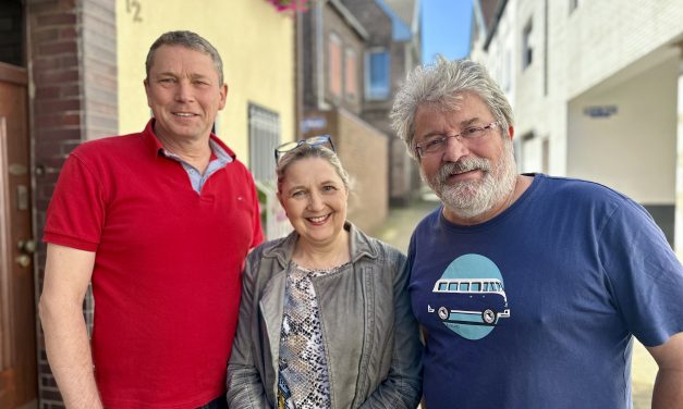 Neuer Verein „Tönisvorst ist bunt“ wird gegründet