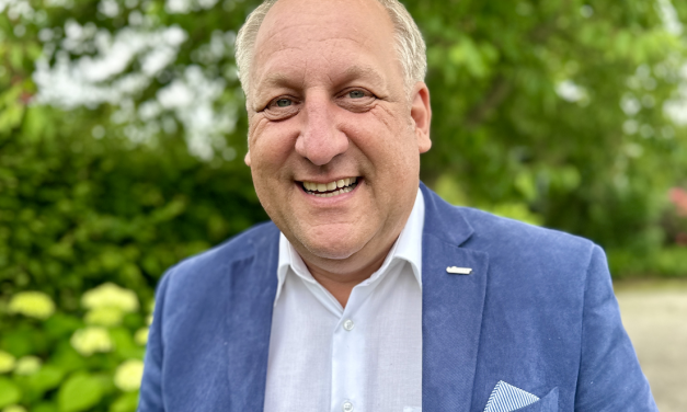 Mittelstandsunion bestätigt Maik Giesen 