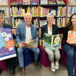 Stadtbibliothek Kempen lädt zum Sommerleseclub 2024 ein