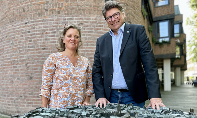 Spannende Stadtführung beim Tag des offenen Denkmals 