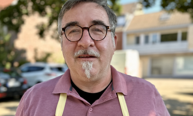 Ein Tag voller Genuss und Tradition beim Kartoffelfest