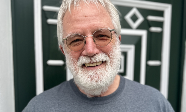 Würdigung und Anerkennung für Peter Raulf