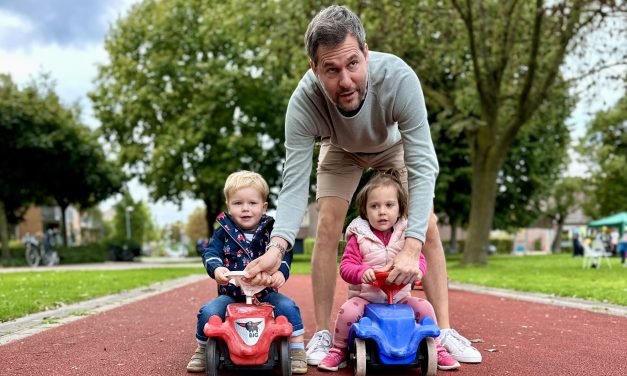 Großes Kinderfest zum Weltkindertag 