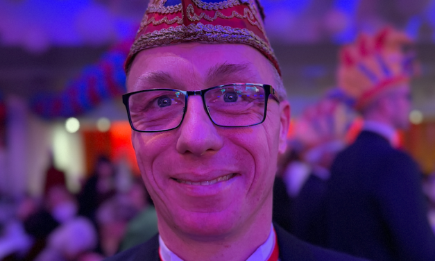 KKV lädt vier Mal ein