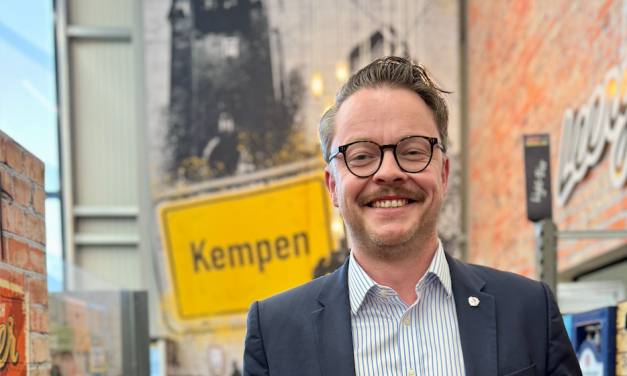 Zilkens ist jeden Tag ein König