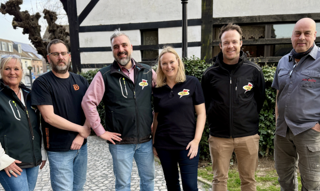 Neue Vorstandsmitglieder bei Vorst aktiv 