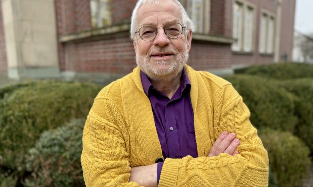 Ein Leben für den Journalismus – Von Kempen bis Brüssel