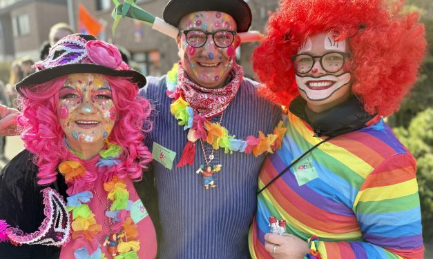 Bildimpressionen Breetlookszug