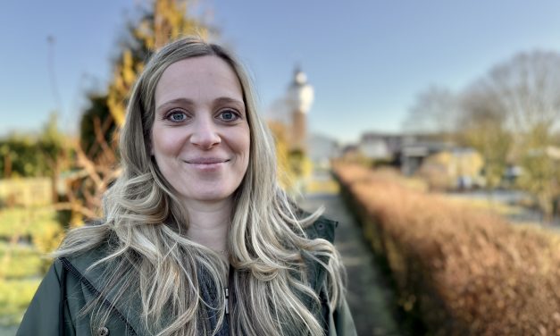 Neue Vorsitzende des Gartenbauvereins