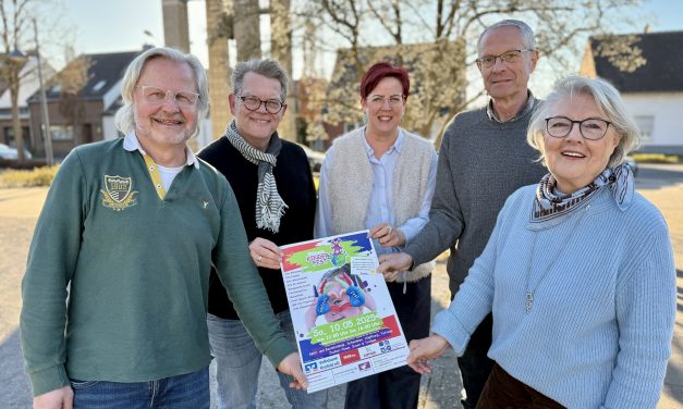 Tönisvorster Kinderfest am 10. Mai