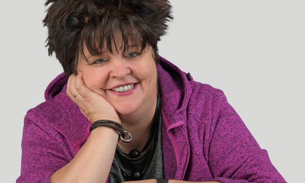 Comedy-Abend mit Ingrid Kühne 