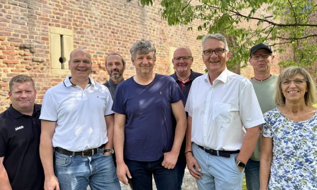 Burgfest mit frischem Schwung und vielen Neuerungen