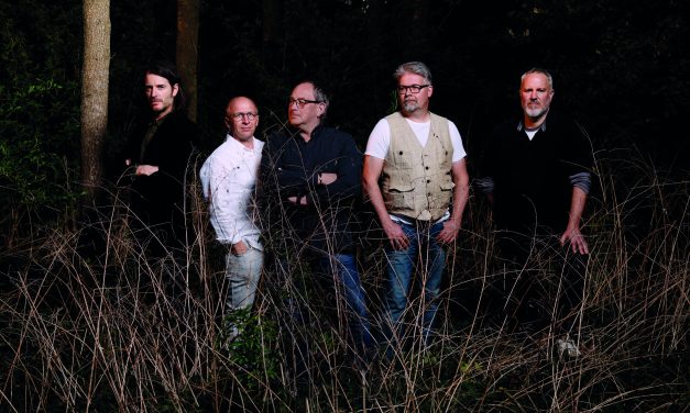 Jeany Jones feiert Burgfestpremiere