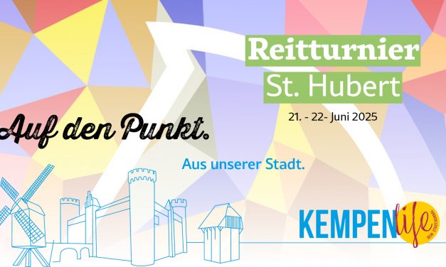 Reitturnier St. Hubert