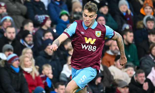 Stadtchat mit Fußballprofi Louis Jordan Beyer 