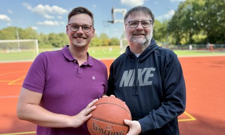 FDP lädt zur Streetball-Meisterschaft mit Familienfest 