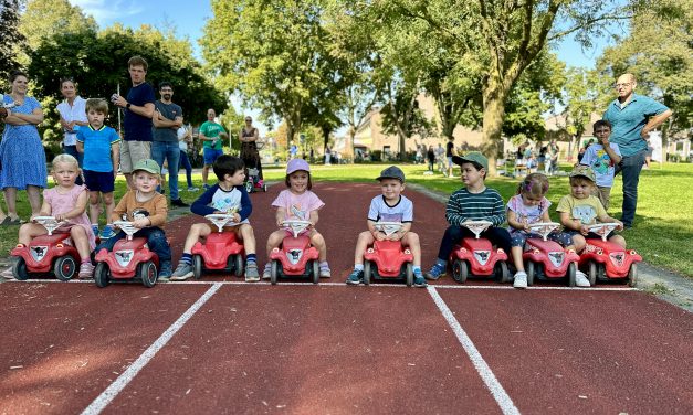 Kinderfest des Kinderschutzbundes am Weltkindertag