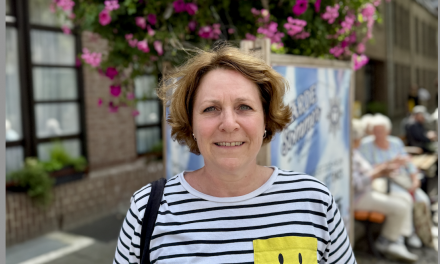 Tönisvorster Hüttenzauber