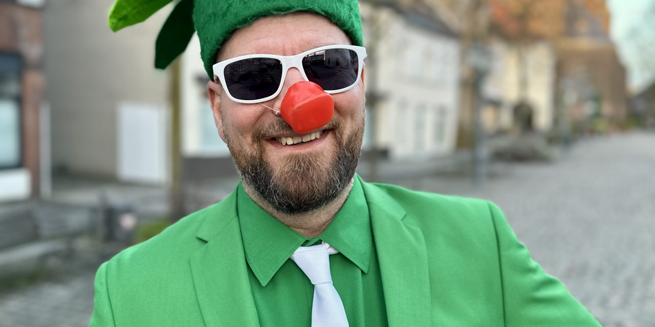 Kolumne – Schon jehört? Bleibt der Mensch Meyer oder gibt es doch kühne Politik mit Durchblick?