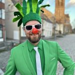 Kolumne – Schon jehört? Bleibt der Mensch Meyer oder gibt es doch kühne Politik mit Durchblick?