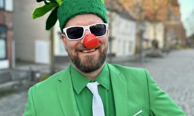 Kolumne – Schon jehört? Bleibt der Mensch Meyer oder gibt es doch kühne Politik mit Durchblick?