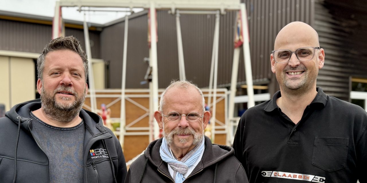 Herbstfest in Kempen – Werbering geht neue Wege