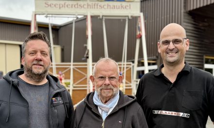Herbstfest in Kempen – Werbering geht neue Wege