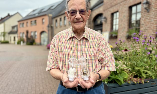 Salz und Pfeffer spielt wieder in St. Tönis