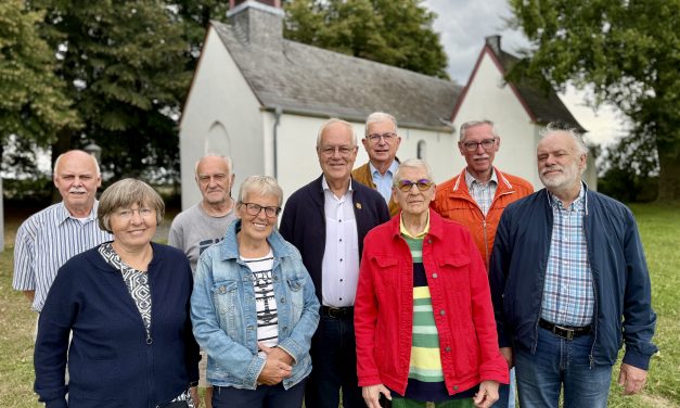 Tag des offenen Denkmals am 14. September 