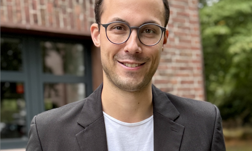 Stadtchat mit Kevin Schagen (parteilos), dem gewählten Bürgermeister der Stadt Tönisvorst 