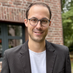 Stadtchat mit Kevin Schagen (parteilos), dem gewählten Bürgermeister der Stadt Tönisvorst 