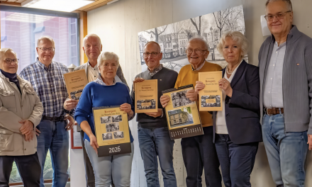 „Beldscheskieker“ feiern 20-jähriges Jubiläum 
