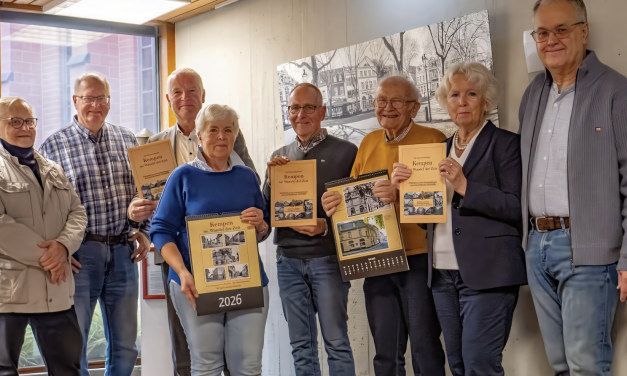 „Beldscheskieker“ feiern 20-jähriges Jubiläum 