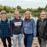 Verein Bruchgold übernimmt Verantwortung für ehemaliges Hülser Freibad