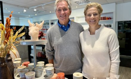 Kerzen-Sonderverkauf bei Engels mit Mitmachaktion für Kinder