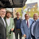 Das war der 47. Hülser Bottermaat