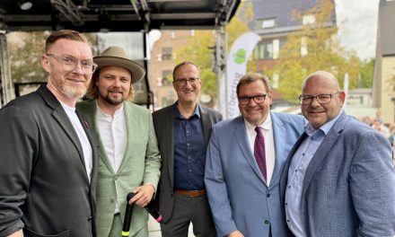 Das war der 47. Hülser Bottermaat