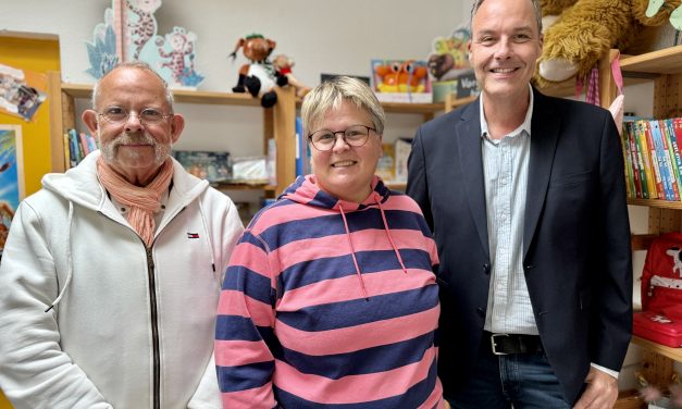 Erfolgreicher sechster Malwettbewerb von KEMPEN life