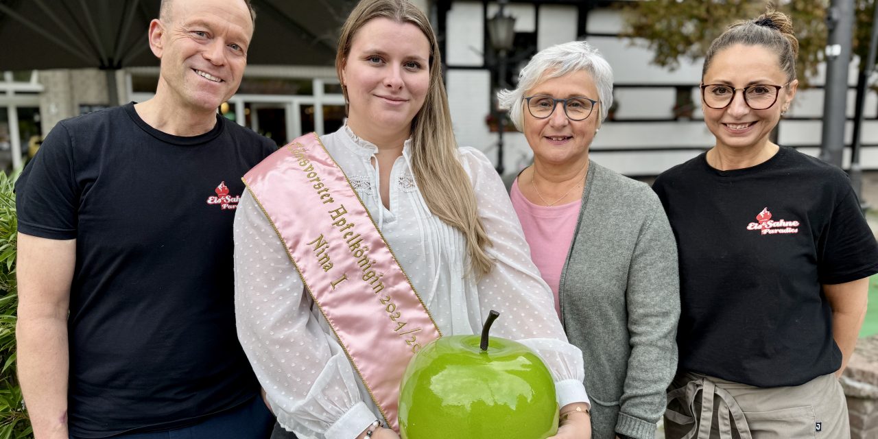Erfolgreicher sechster Malwettbewerb von TÖNISVORST life