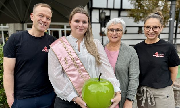 Erfolgreicher sechster Malwettbewerb von TÖNISVORST life