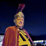 Stadtchat mit Gregor Heidenfels, St. Martin in Vorst 