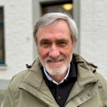 Heinz-Albert Schmitz neuer Bezirksvorsteher 