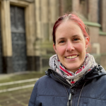 Stadtteilchat mit Carina Draken, Zarras-Darsteller von Hüls 